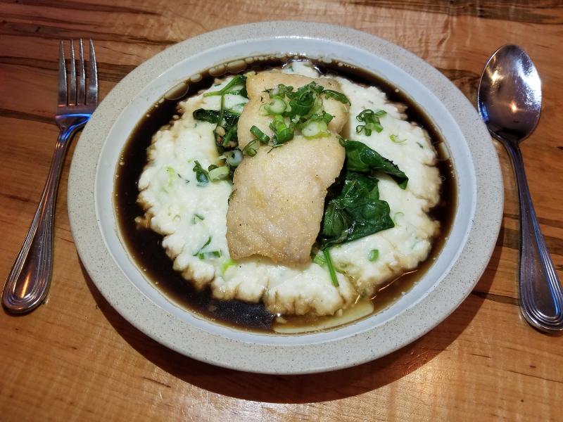 Michelinstarred chef gets social in Rehoboth Cape Gazette